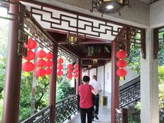 -东江渔村·古典园林·30年粤菜老字号(太和店)