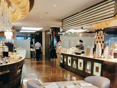 -国际贵都65自助餐厅