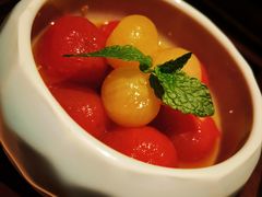 -山葵家·创意料理(万象汇店)