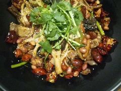 -食乐佳麻辣香锅(森林摩尔商业街区店)