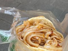 -小陈方酥锅盔(古城总店)