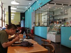 -百事佳烧鸭牛腩(上海虹桥站店)