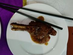 -雄楚国际大酒店-四季西餐厅