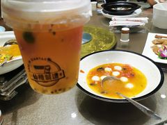 -沔阳会馆(沔街店)