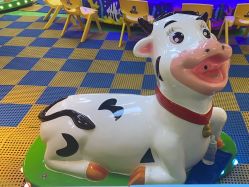 -宝贝渡口儿童游乐园(香炉礁山姆店)