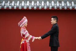 点击看大图 -金夫人婚纱摄影(总店)