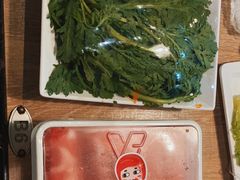 -野妹经典火锅(民治店)