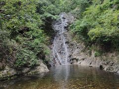 -东天目山风景区