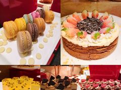 -索菲特西湖大酒店·香榭丽全日候餐厅(南山路店)