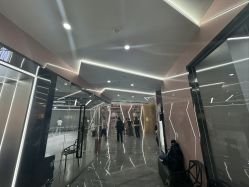 -5KM舞蹈街舞工作室