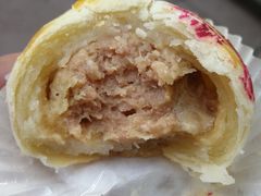 鲜肉月饼-邵万生食品公司(南京东路店)