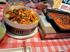 -辣小鲜·南昌大排档(船山路店)