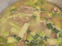 -小乡小镇·传承桐庐土菜·老板亲自烧的菜