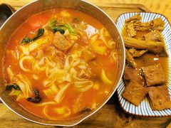 -小满手工粉(上海文峰广场店)