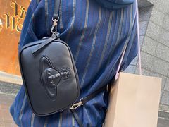 -Vivienne Westwood(上海来福士广场店)