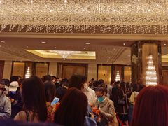 -北京中国大饭店