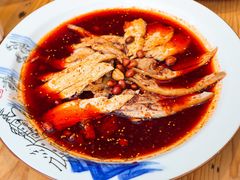 -田园印象·成都土菜院子(华阳店)