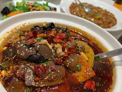 -大铁勺新津菜(东丽阳光新业广场店)