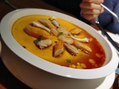 -大树餐厅(益田假日店)