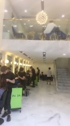 -3AM HAIR SALON染发接发