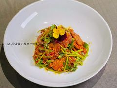 五香酱牛肉-庆云楼饭庄(什刹海店)