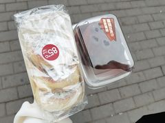 -85度C(北京八角物美店)