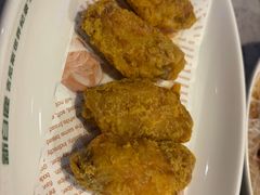 -新白鹿餐厅(百联中环店)