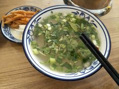 -兰州马子禄牛肉面(文景公园店)