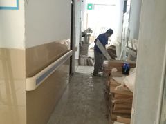 -武汉大学中南医院(总院区)