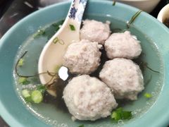 -李记小小吃(涪江路店)