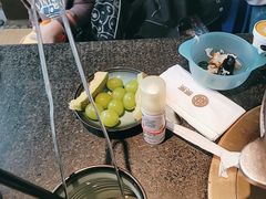-湊湊火锅·茶憩(新中关购物中心店)
