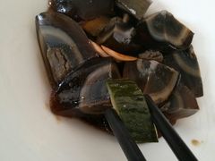 青瓜小皮蛋-东吴面馆(十全街店)