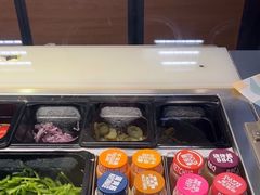 -赛百味SUBWAY(萝岗万达店)