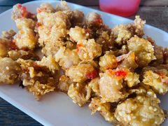 酸辣软骨-Doo Dee Thai Food(Issan/Isaan/Esan)