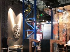 大堂-娄三少春饼·烤鸭(合生汇购物中心店)