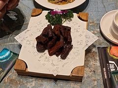 -哈啾嗨·新概念蒙餐(红星新城店)