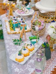 点击看大图 -Aimee'sCake婚礼甜品台·企业商务茶歇