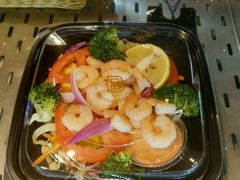 -巴黎贝甜(五月花广场店)