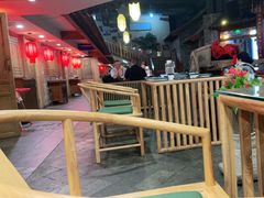 -来小酌·长安酒家(翠庭大厦店)