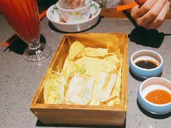-老头儿油爆虾(星光一期店)
