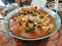 -小钱鱼馆(富春路店)