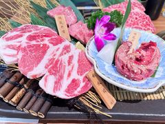 -鹤汀居酒屋•家庭料理•烧鸟酒肆(新街口店)