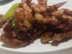 -西夏回族烧麦馆(牡丹街店)