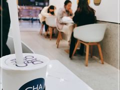-茶百道(龙阳广场店)