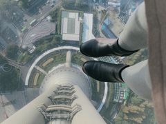 -东方明珠·可口可乐欢乐餐厅