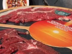 -乔先生涮肉·鲜活牛羊肉火锅(塘沽店)