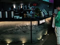 -湊湊火锅·茶憩(东城万达店)