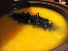 -半岛听涛蒸汽海鲜自助(K11店)