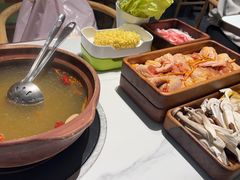 -菌小白火锅(时尚天河店)