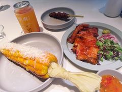 -胡麻(静安嘉里店)